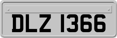 DLZ1366