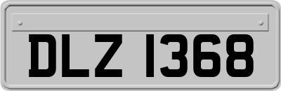 DLZ1368