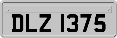 DLZ1375