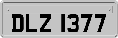 DLZ1377