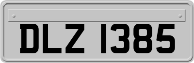 DLZ1385