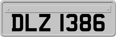 DLZ1386