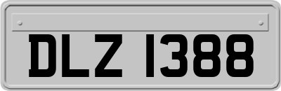 DLZ1388