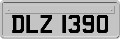 DLZ1390