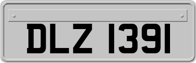 DLZ1391
