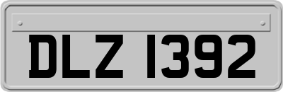 DLZ1392