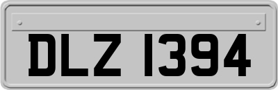 DLZ1394