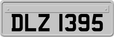 DLZ1395