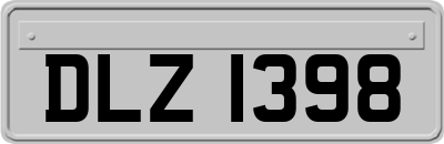 DLZ1398