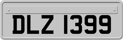 DLZ1399
