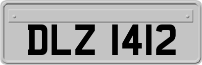 DLZ1412