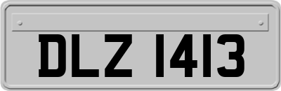 DLZ1413