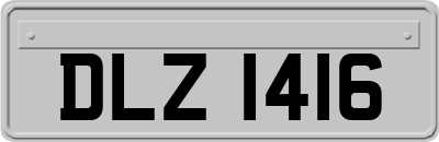 DLZ1416