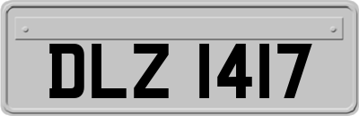 DLZ1417