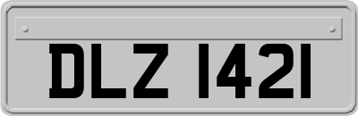 DLZ1421