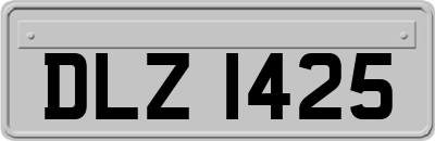 DLZ1425
