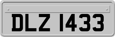 DLZ1433
