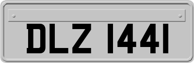 DLZ1441