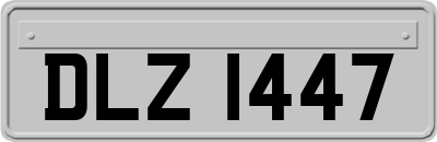 DLZ1447