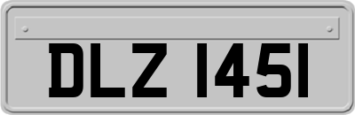 DLZ1451