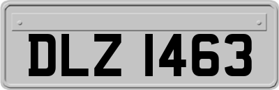 DLZ1463