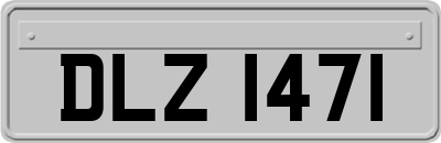 DLZ1471