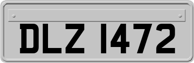 DLZ1472