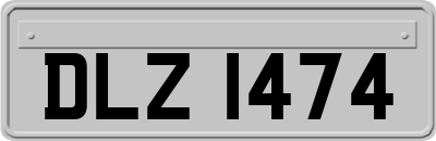 DLZ1474