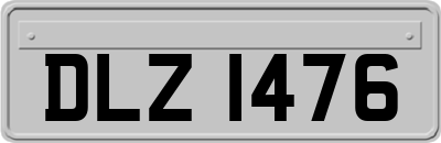 DLZ1476