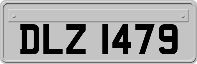 DLZ1479