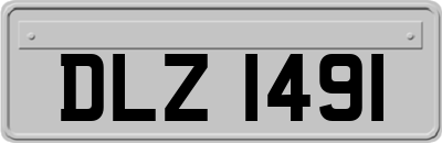 DLZ1491