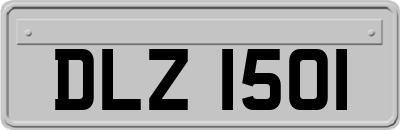 DLZ1501