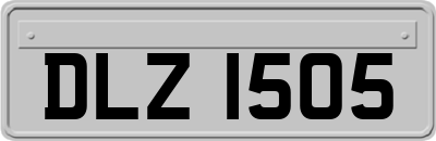 DLZ1505