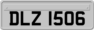 DLZ1506