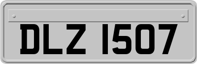 DLZ1507