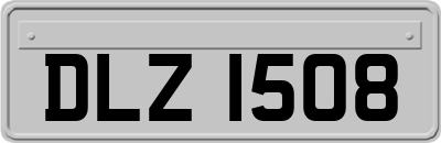 DLZ1508