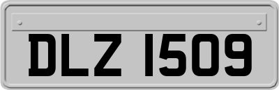 DLZ1509