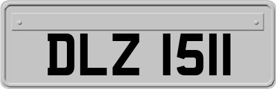 DLZ1511