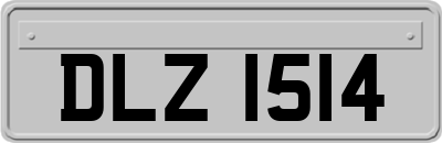 DLZ1514