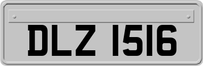DLZ1516