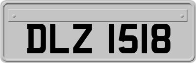 DLZ1518