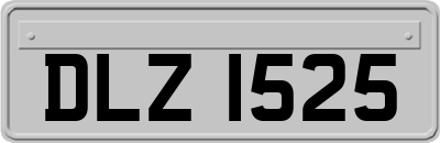 DLZ1525