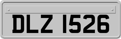 DLZ1526