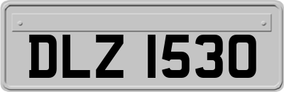 DLZ1530