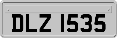 DLZ1535