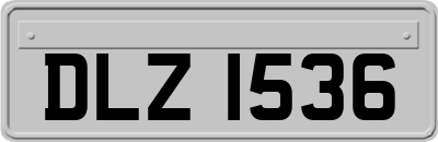 DLZ1536
