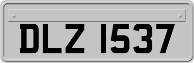 DLZ1537