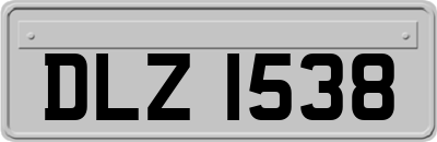 DLZ1538