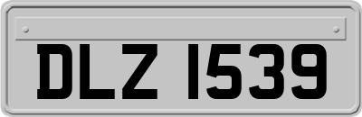 DLZ1539