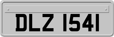 DLZ1541